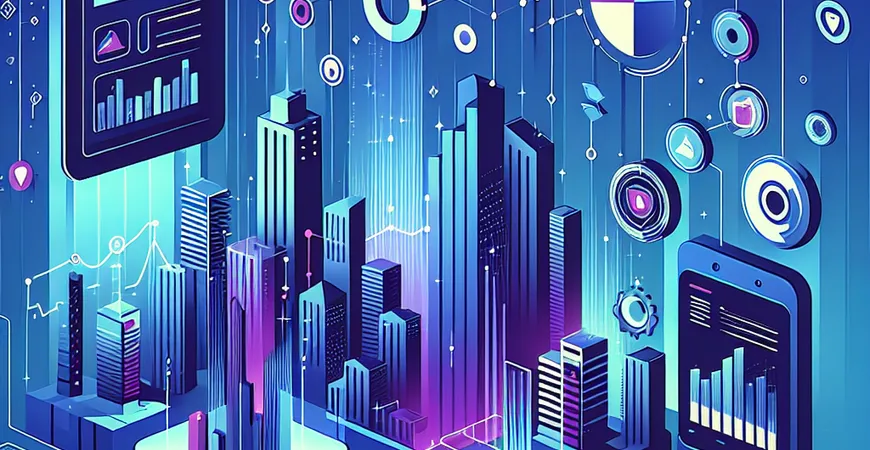 最全测评，2025 年国内 10 大好用的企业级 ERP 系统！